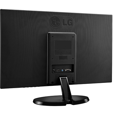 Monitor 23,6 pol. LG 24M38H-B Full HD 1080p  VGA, HDMI