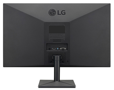Monitor LED23,8 pol. LG 24MK430H-B IPS Full HD HDMI VGA