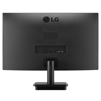 Monitor LED 23,8 pol. LG 24MP400-B IPS Full HD HDMI VGA