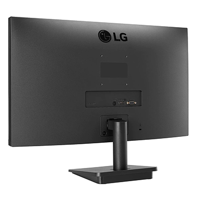Monitor LED 23,8 pol. LG 24MP400-B IPS Full HD HDMI VGA