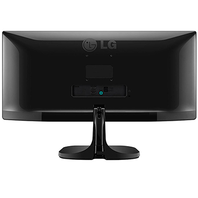 Monitor 25 pol. LG 25UM58G Ultra Wide Full HD 1ms HDMI