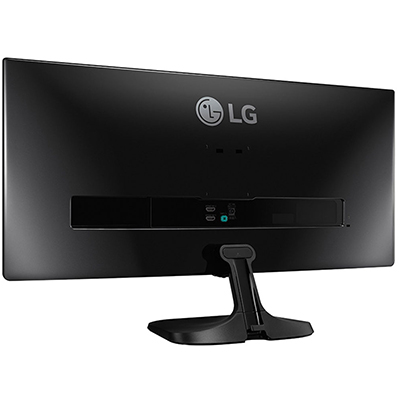 Monitor 25 pol. LG 25UM58G Ultra Wide Full HD 1ms HDMI