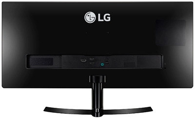 Monitor LED UltraWide 29 pol. LG 29UM68-P HDMI DisplayP