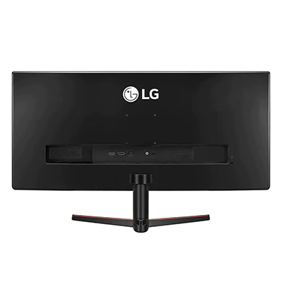 Monitor LG 29 Full HD Ultrawide 1ms 2969G-B HDMI DP