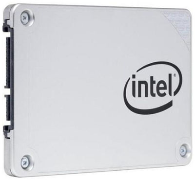 SSD 120GB Intel SSDSC2KW120H6X1 SSD5 SIII 540S 560Mbps