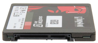 SSD Kingston V300 SV300S3D7/60G SATA 60GB 6Gbps 450MBps