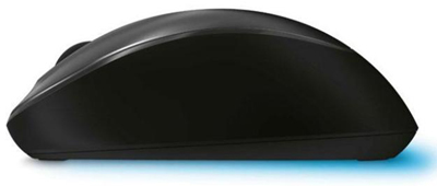 Mouse Microsoft Wireless Mouse 2000 c/ Bluetrack, USB