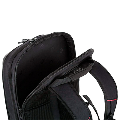 Mochila HP 3EJ61LA Gamer p/ notebook at 15,6 polegadas