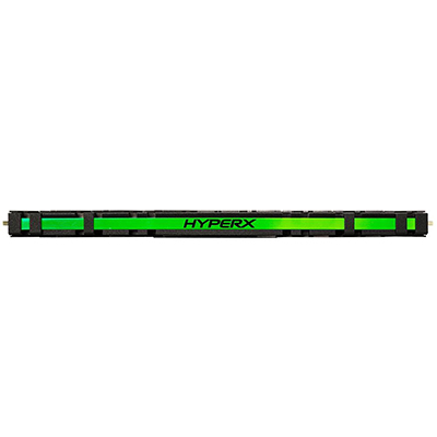 Memria 8GB DDR4 2933MHz HyperX Pred. HX429C15PB3A/8