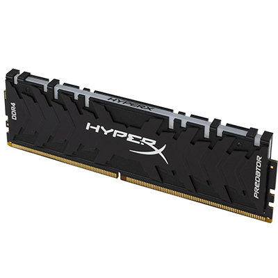 Memria 8GB DDR4 2933MHz HyperX Pred. HX429C15PB3A/8