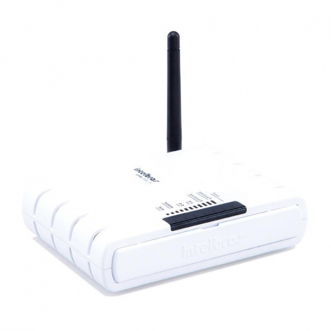 Modulo gprs universal gprs 1000 un - intelbras