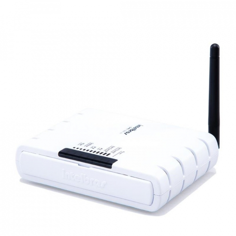 Modulo gprs universal gprs 1000 un - intelbras