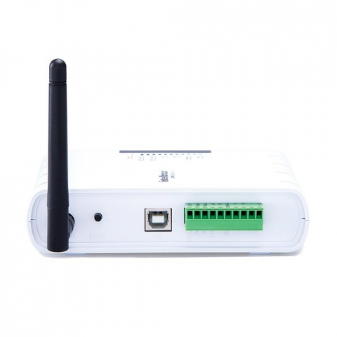 Modulo gprs universal gprs 1000 un - intelbras