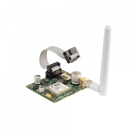 Mdulo gsm xag 8000 3g - intelbras