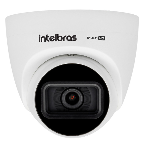 C�MERA DOME VHD 3230 D SL FULL HD IR 30M LENTE 3.6MM - INTELBRAS