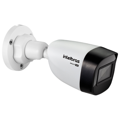 C�MERA VHD 1130 B MULTI-HD IR 30M LENTE 2.8MM G7 - INTELBRAS