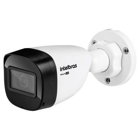 C�MERA VHD 1130 B MULTI-HD IR 30M LENTE 2.8MM G7 - INTELBRAS