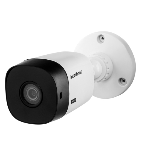 C�MERA VHD 1230 B MULTI-HD IR 30M LENTE 3.6MM FULL HD G7 - INTELBRAS