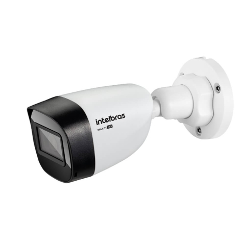 Camera infra multi-hd vhd 1120 b ir 20m lente 2,8mm full color - intel