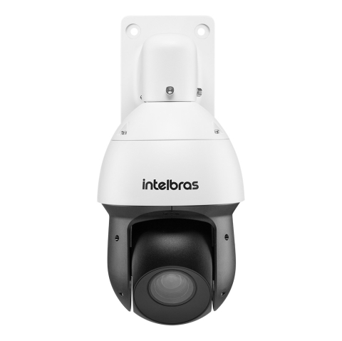 C�mera Speed Dome IP VIP 3225 SD IR100M 2MP FULL HD - Intelbras