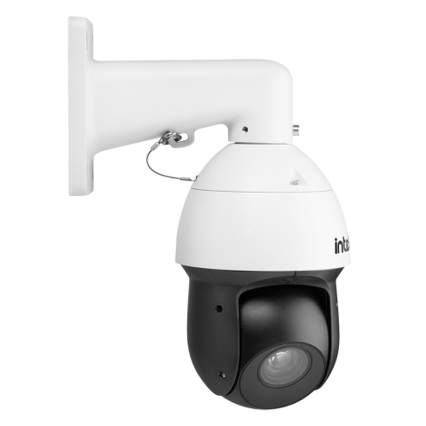 C�mera Speed Dome IP VIP 3225 SD IR100M 2MP FULL HD - Intelbras