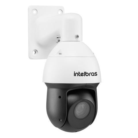 C�mera Speed Dome IP VIP 3225 SD IR100M 2MP FULL HD - Intelbras