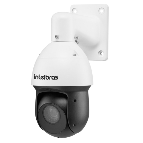 C�mera Speed Dome IP VIP 3225 SD IR100M 2MP FULL HD - Intelbras
