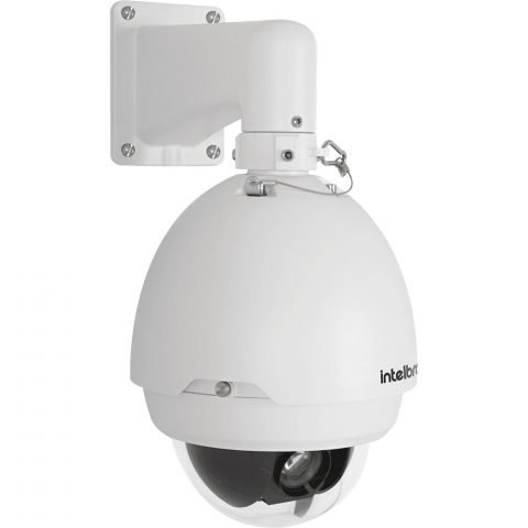 Cmera Speed Dome HDCVI VHD 5220 SD FULL HD - Intelbras