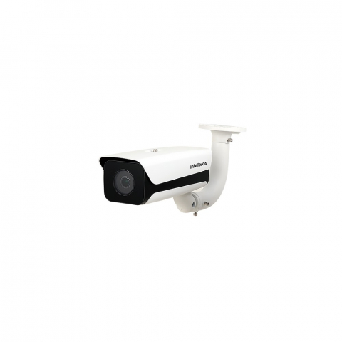 Camera infra ip com lpr vip 7250 lpr ia ft g2 - intelbras