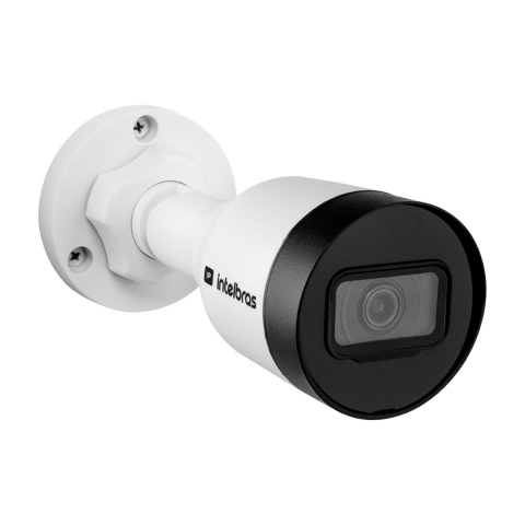 Cmera de Vdeo IP Bullet VIP 1430 B G2 Intelbras