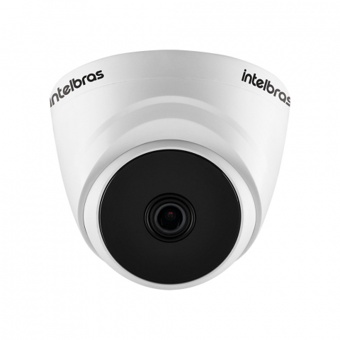 Cmera VHL 1220 D HDCVI Lite 2 Mp Intelbras