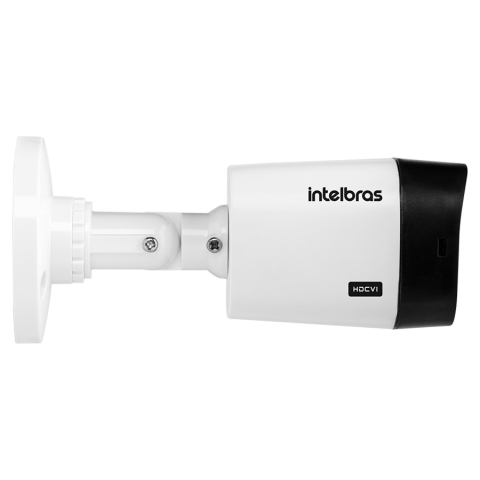 C�MERA HDCVI VHC 1120 BIR 20M LENTE 2.8MM - INTELBRAS