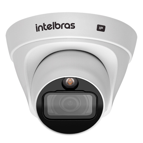 CMERA IP DOME VIP 1220 D FULL COLOR G4 - INTELBRAS