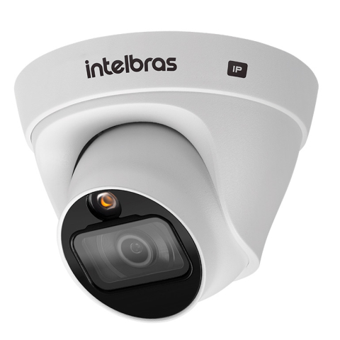 CMERA IP DOME VIP 1220 D FULL COLOR G4 - INTELBRAS