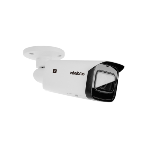 CAMERA INFRA IP VIP 5460 Z IA 4MP ZOOM MOTORIZADO - INTELBRAS