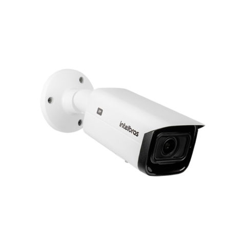 CAMERA INFRA IP VIP 5460 Z IA 4MP ZOOM MOTORIZADO - INTELBRAS