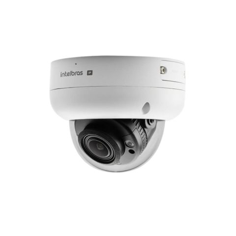 Cmera Infra DOME IP VIP 5440 D Z IA - Intelbras