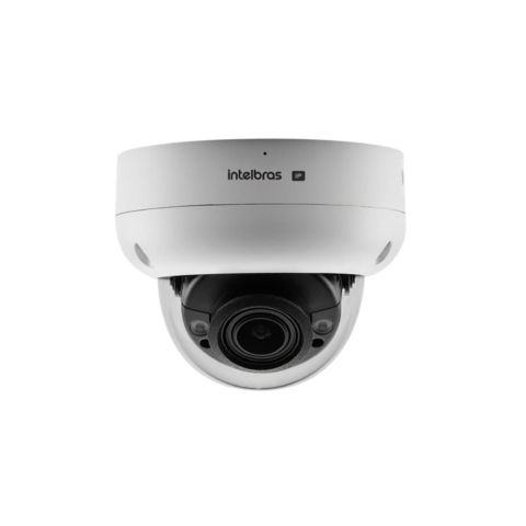 Cmera Infra DOME IP VIP 5440 D Z IA - Intelbras