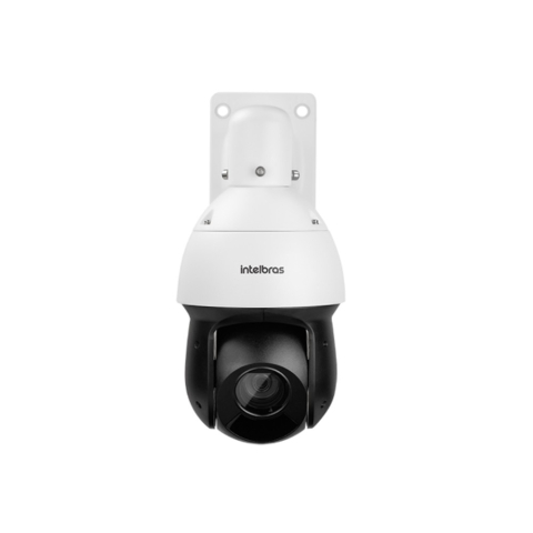 Cmera IP Speed Dome VIP 3216 SD IR IA IR 100M FULL HD - Intelbras