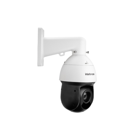 CMERA IP SPEED DOME VIP 3216 SD IR IA IR 100M FULL HD - INTELBRAS