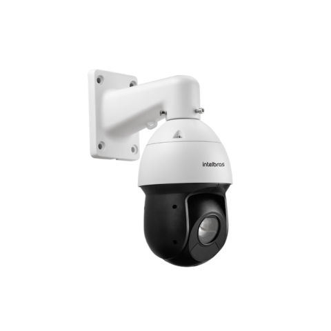 Cmera IP Speed Dome VIP 3216 SD IR IA IR 100M FULL HD - Intelbras