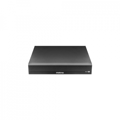 Gravador de video STAND ALONE 16 CANAIS MULTI-HD MHDX 3116-C HD 4TB...