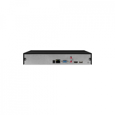 Gravador de video STAND ALONE 16 CANAIS MULTI-HD MHDX 3116-C HD 4TB...