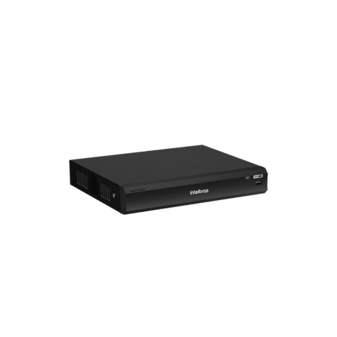 STAND ALONE DVR 16 CANAIS IMHDX 5116 SEM HD - INTELBRAS