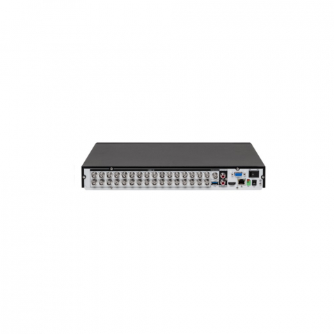 STAND ALONE DVR 32 CANAIS MULTI-HD MHDX 1232 SEM HD INTELBRAS