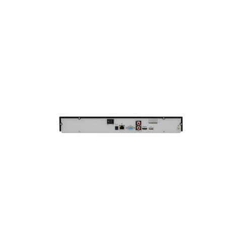 NVR STAND ALONE 32 CANAIS IP NVD 3332 SEM HD - INTELBRAS