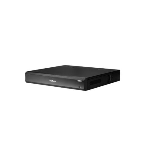 STAND ALONE DVR 16 CANAIS IMHDX 7016 SEM HD - INTELBRAS