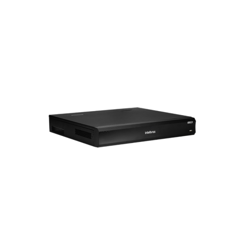 STAND ALONE DVR 16 CANAIS IMHDX 7016 SEM HD - INTELBRAS