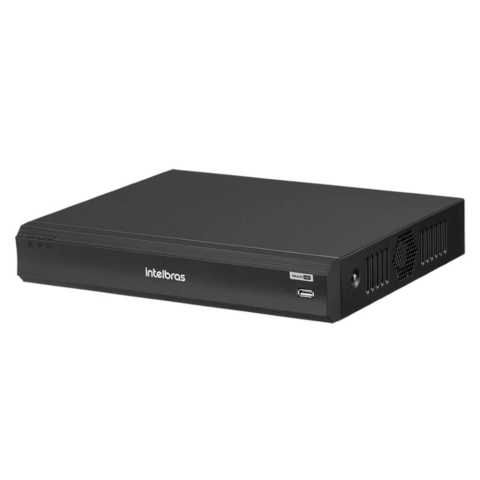 Stand alone 32 canais multi-hd imhdx 7032 s/ hd - intelbras