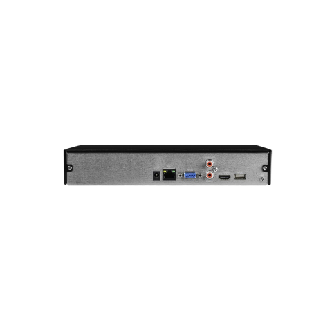 STAND ALONE NVR 16 CANAIS IP NVD 1416 SEM HD - INTELBRAS